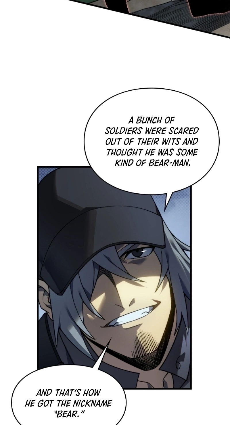 Read Rise of the Limitless Necromancer EN Manga Online