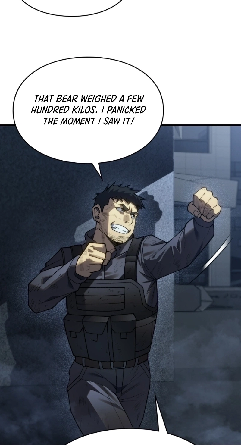 Read Rise of the Limitless Necromancer EN Manga Online