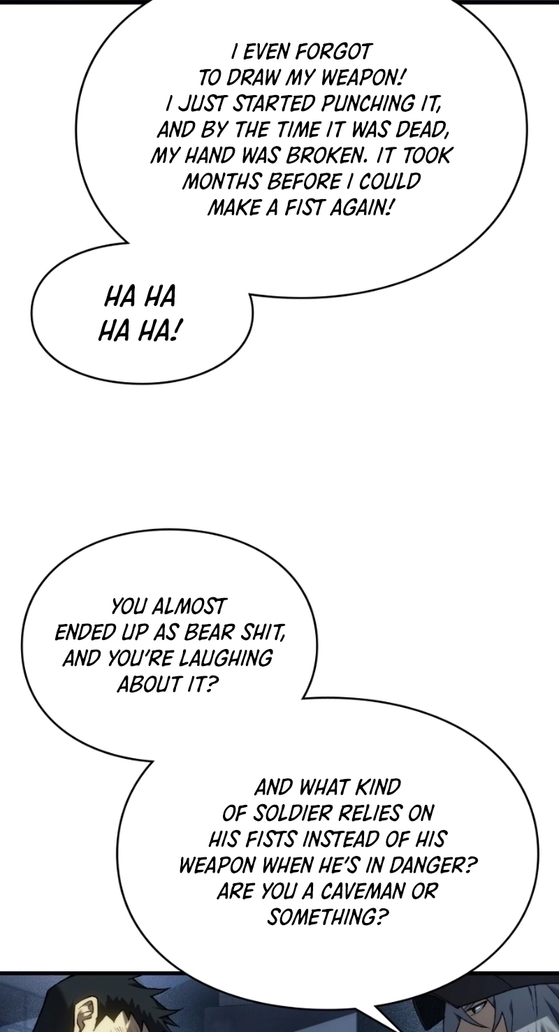 Read Rise of the Limitless Necromancer EN Manga Online