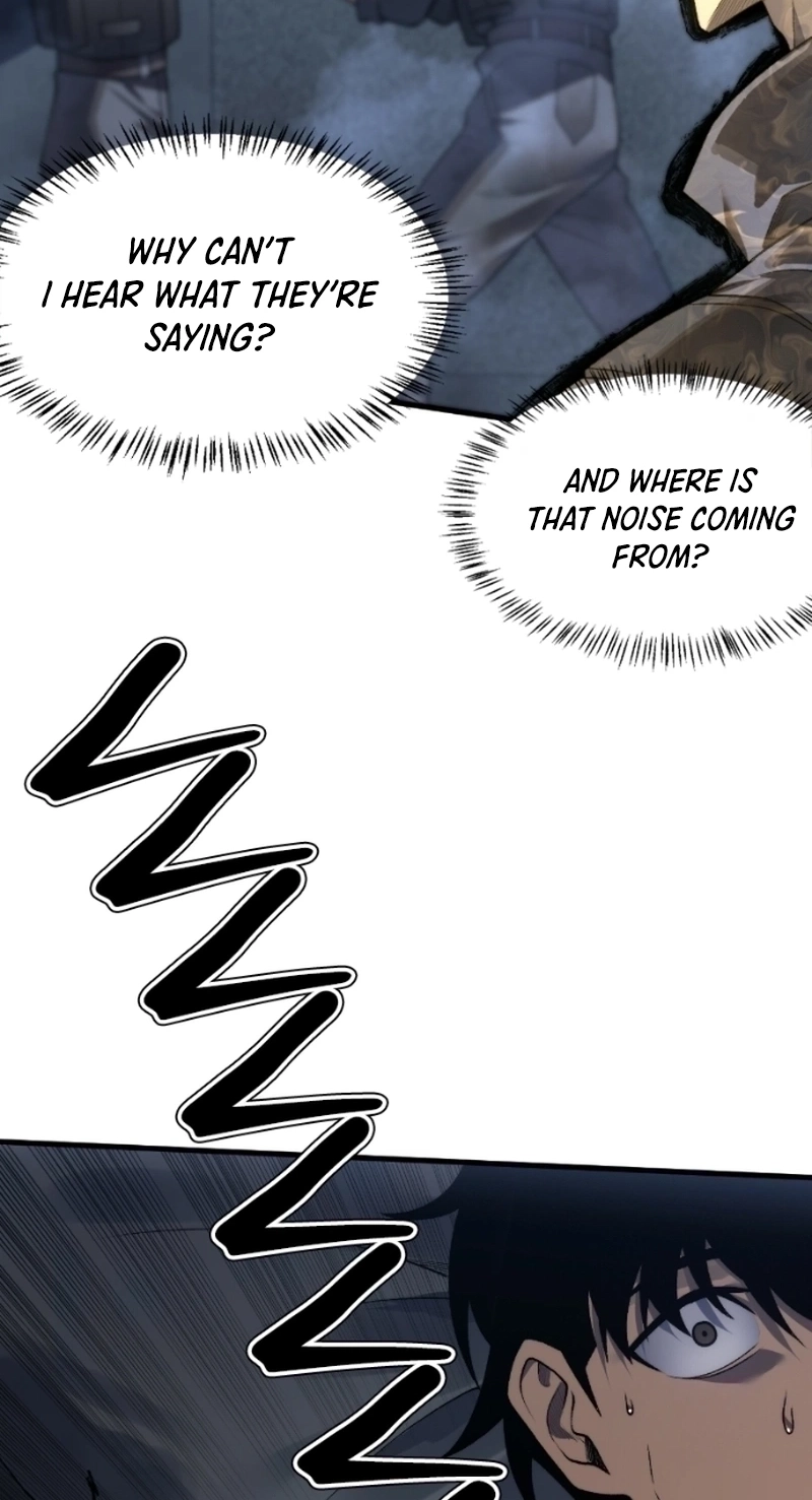 Read Rise of the Limitless Necromancer EN Manga Online