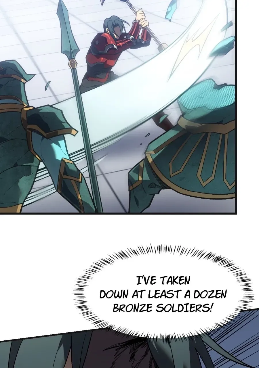 Read Rise of the Limitless Necromancer EN Manga Online