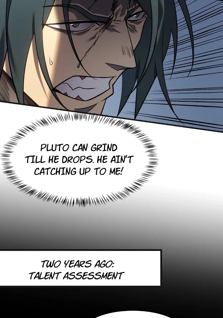 Read Rise of the Limitless Necromancer EN Manga Online