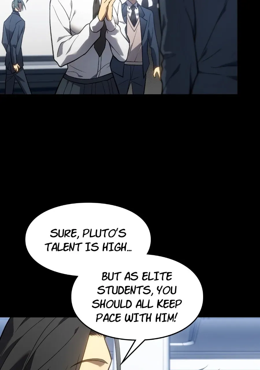 Read Rise of the Limitless Necromancer EN Manga Online