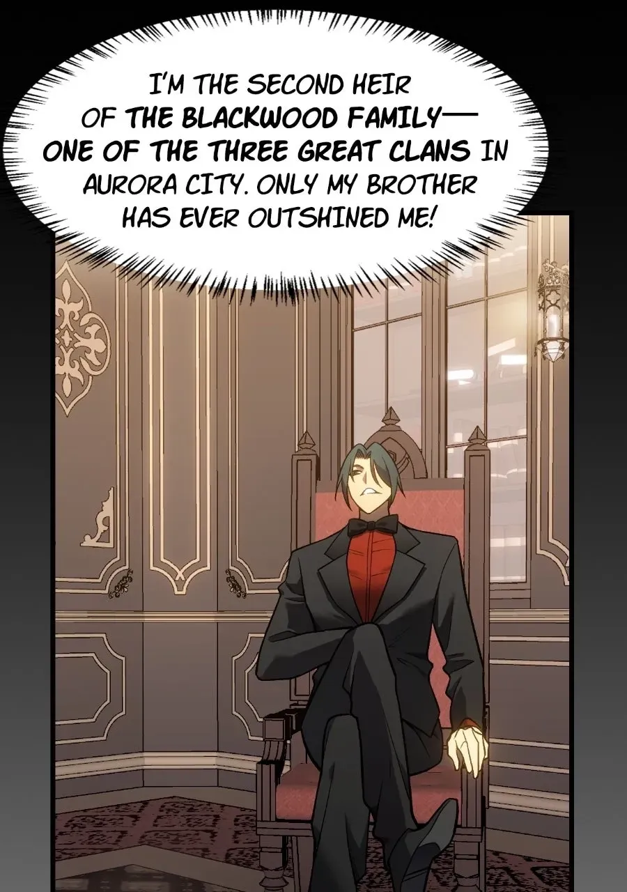 Read Rise of the Limitless Necromancer EN Manga Online