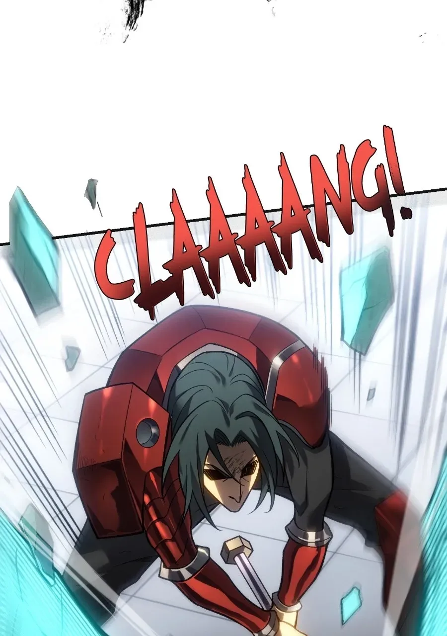 Read Rise of the Limitless Necromancer EN Manga Online