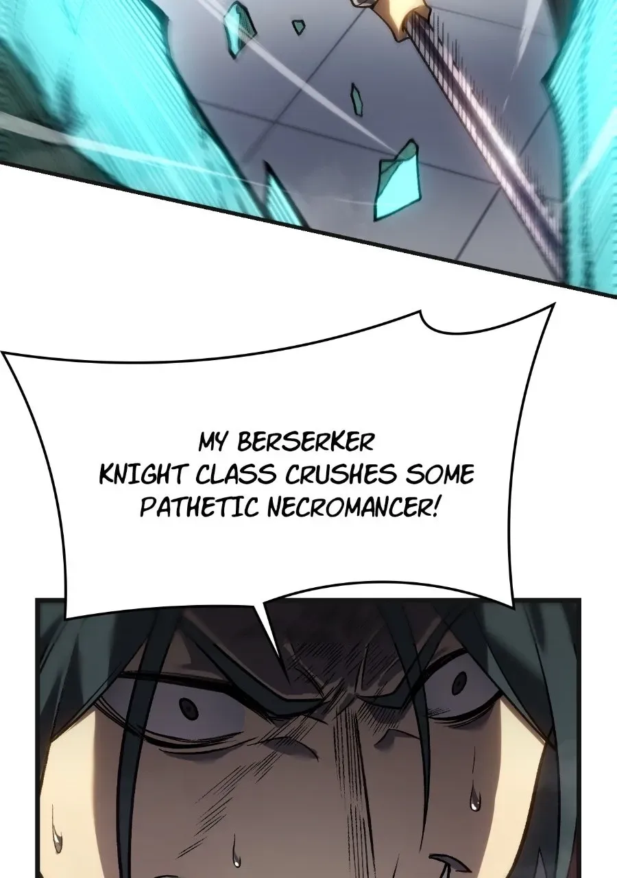Read Rise of the Limitless Necromancer EN Manga Online