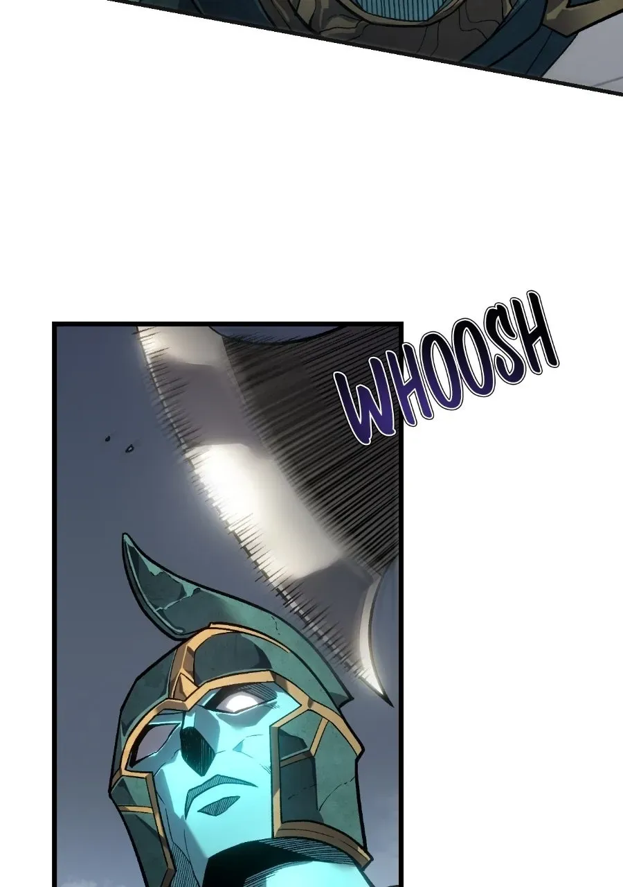 Read Rise of the Limitless Necromancer EN Manga Online