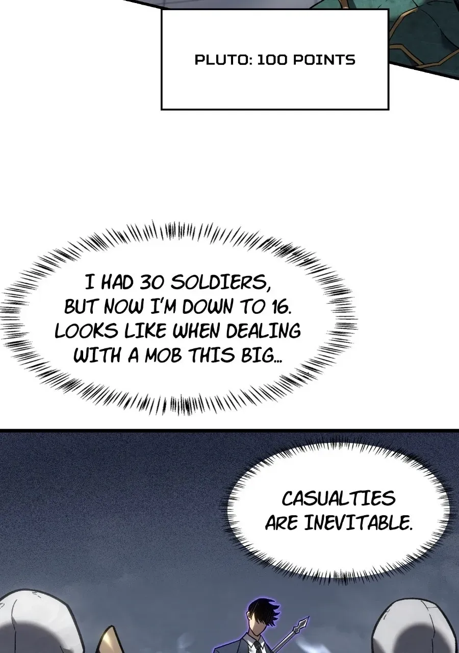Read Rise of the Limitless Necromancer EN Manga Online