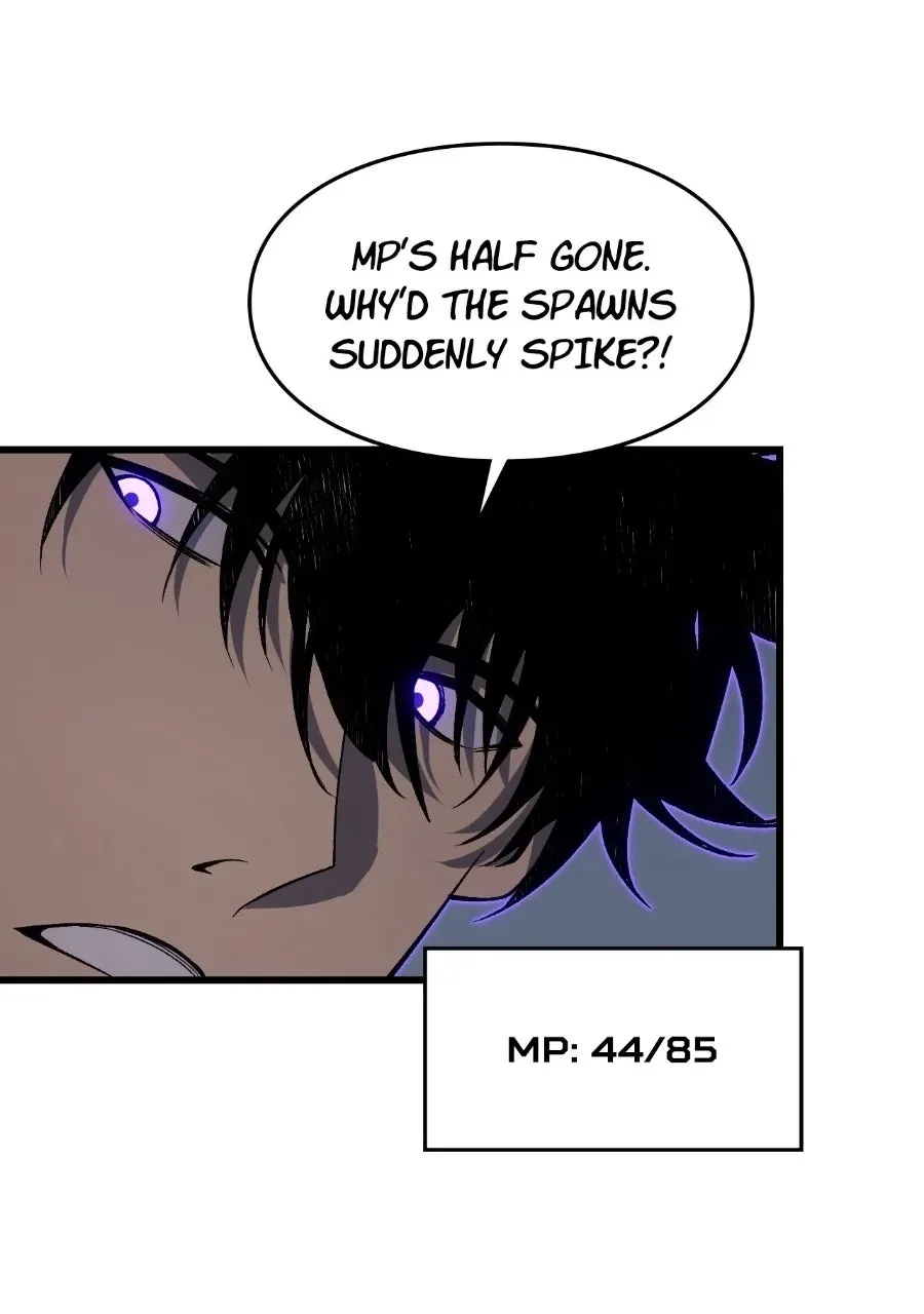 Read Rise of the Limitless Necromancer EN Manga Online