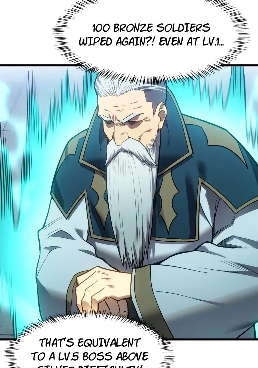 Read Rise of the Limitless Necromancer EN Manga Online
