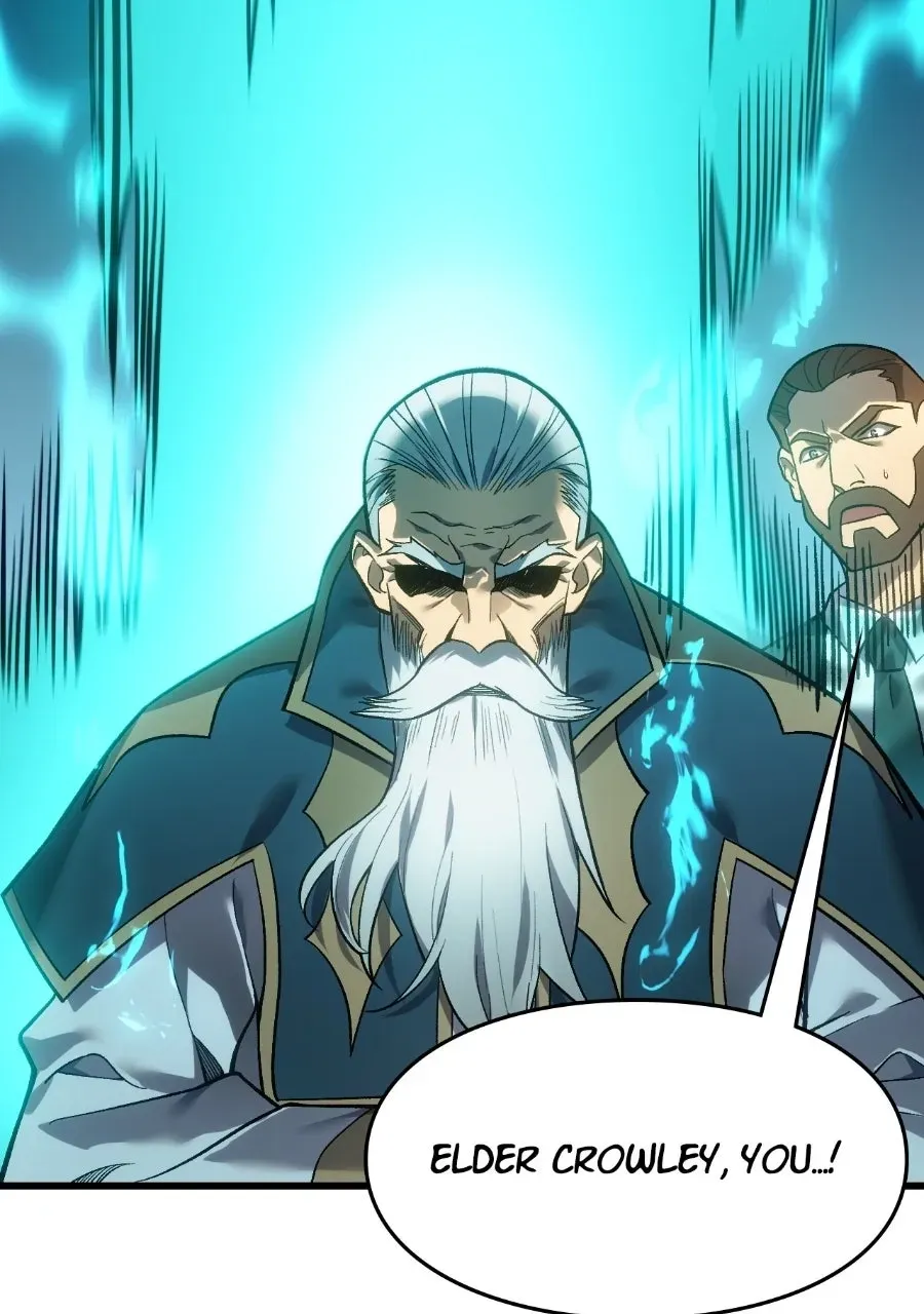 Read Rise of the Limitless Necromancer EN Manga Online