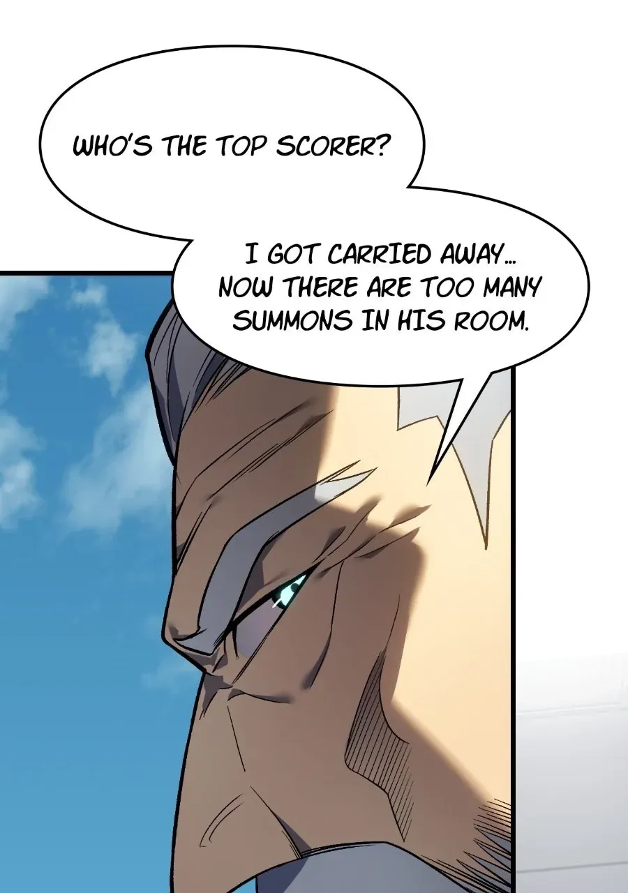 Read Rise of the Limitless Necromancer EN Manga Online