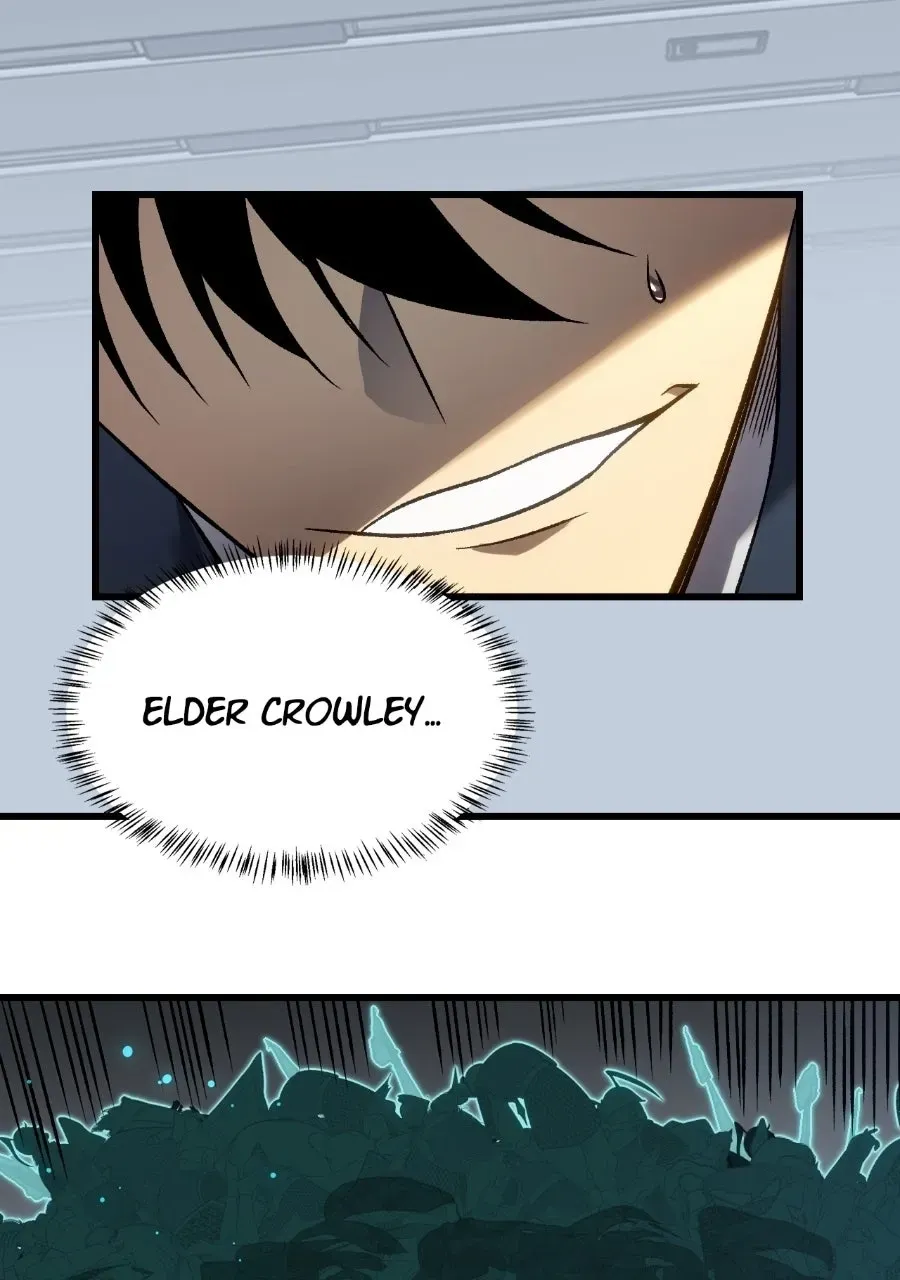 Read Rise of the Limitless Necromancer EN Manga Online