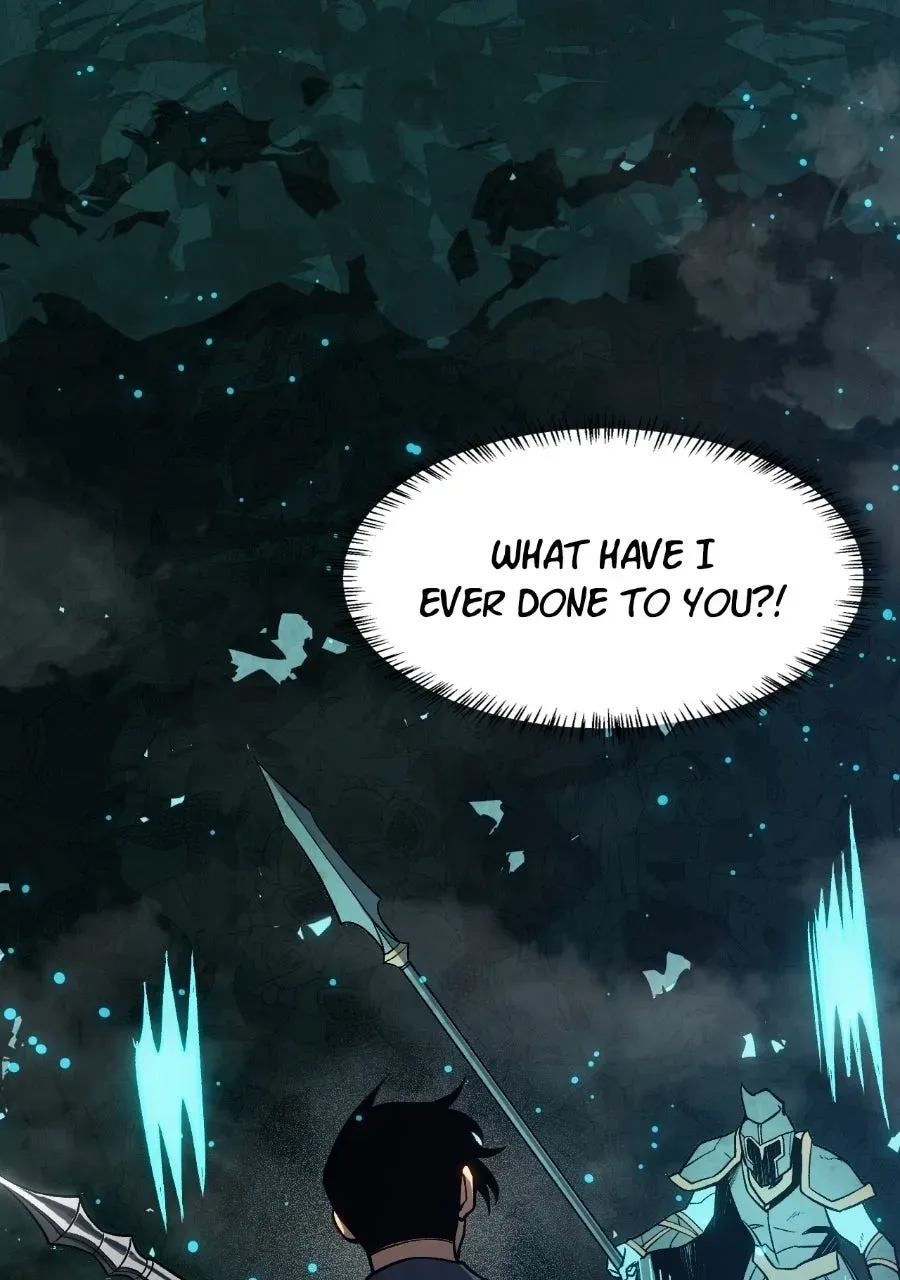 Read Rise of the Limitless Necromancer EN Manga Online