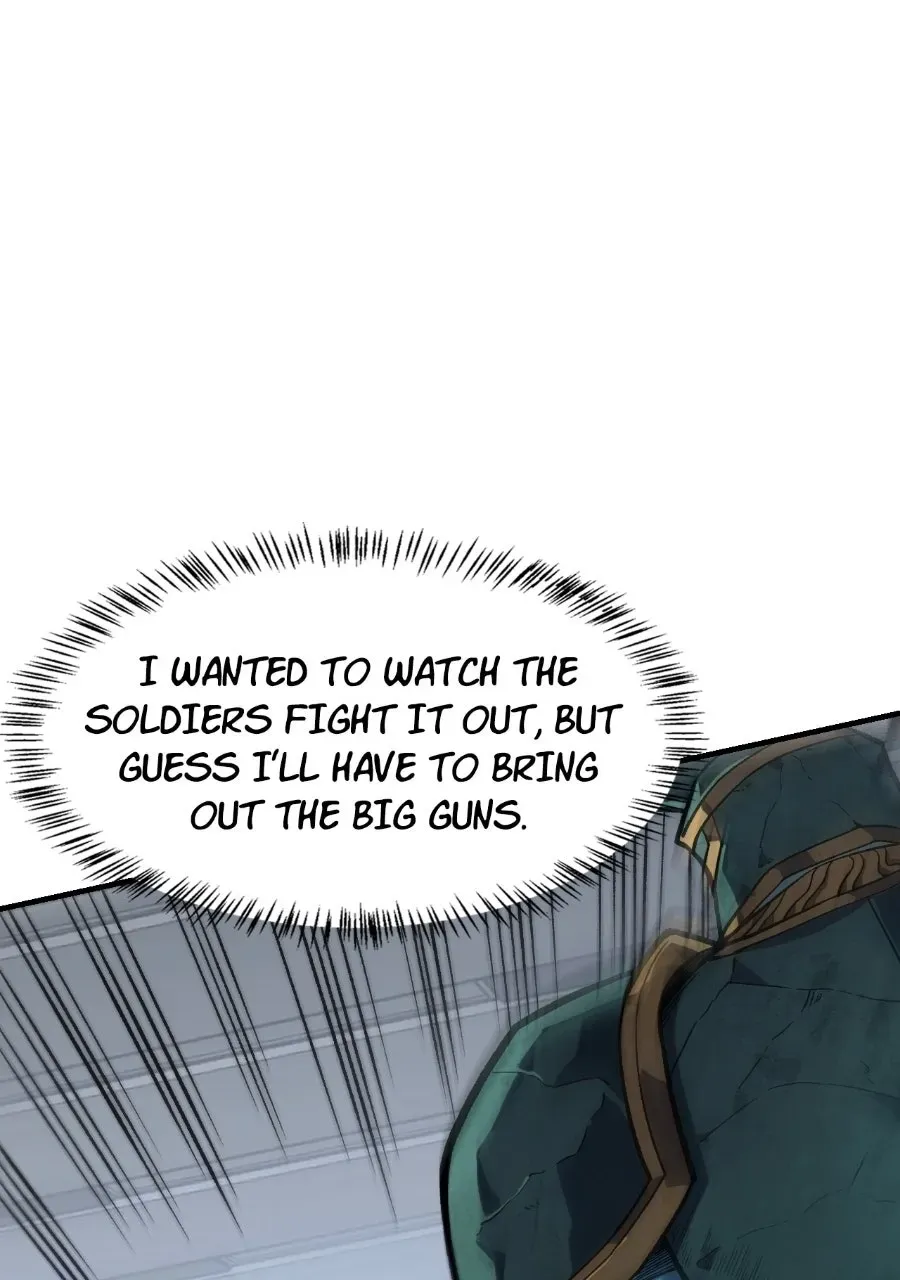 Read Rise of the Limitless Necromancer EN Manga Online