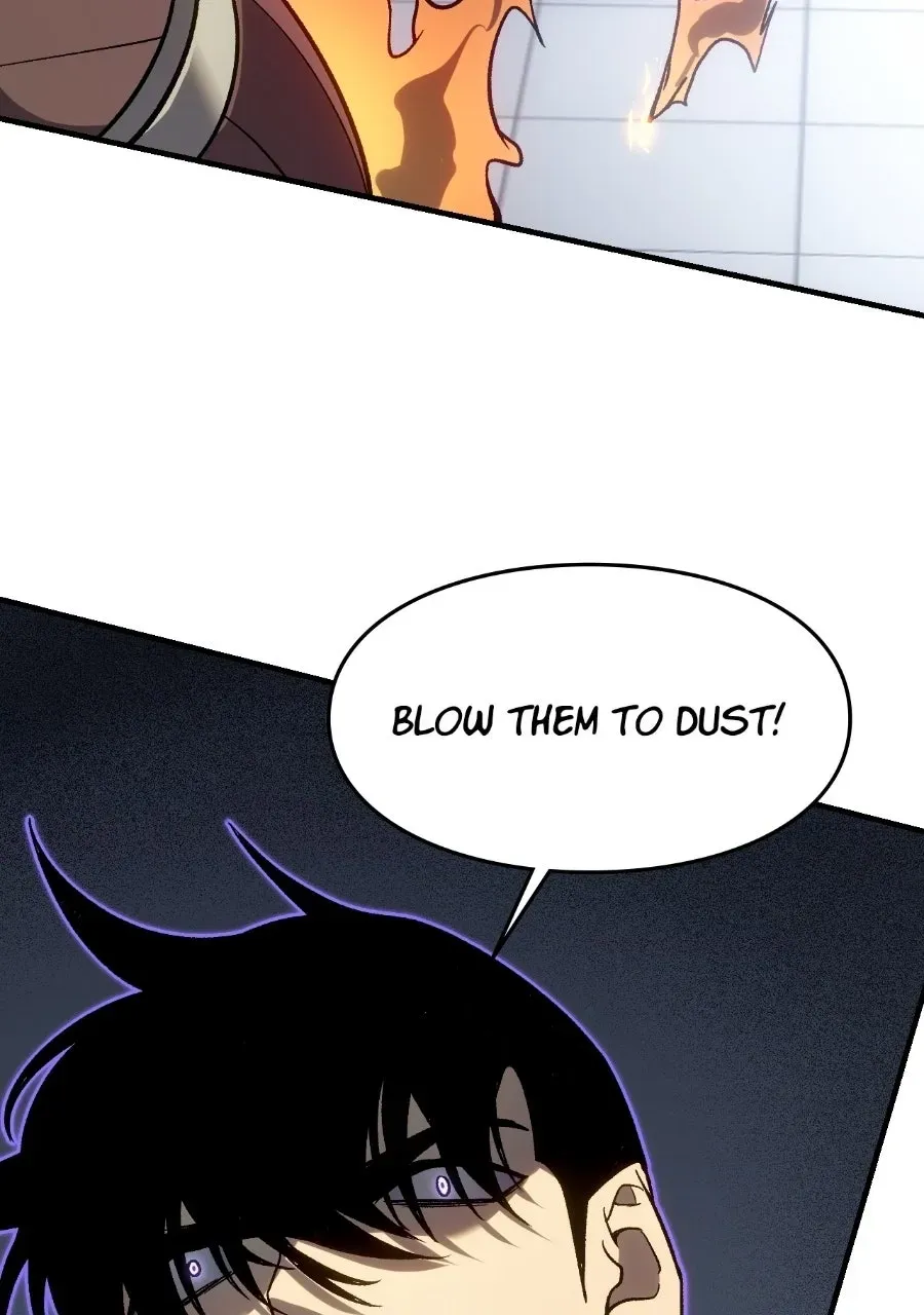 Read Rise of the Limitless Necromancer EN Manga Online