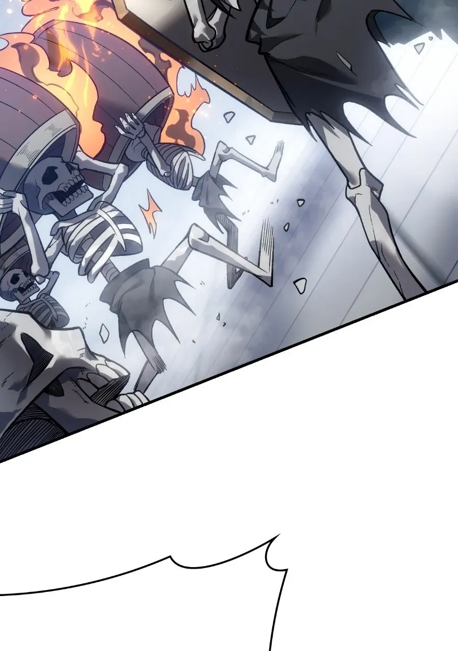 Read Rise of the Limitless Necromancer EN Manga Online