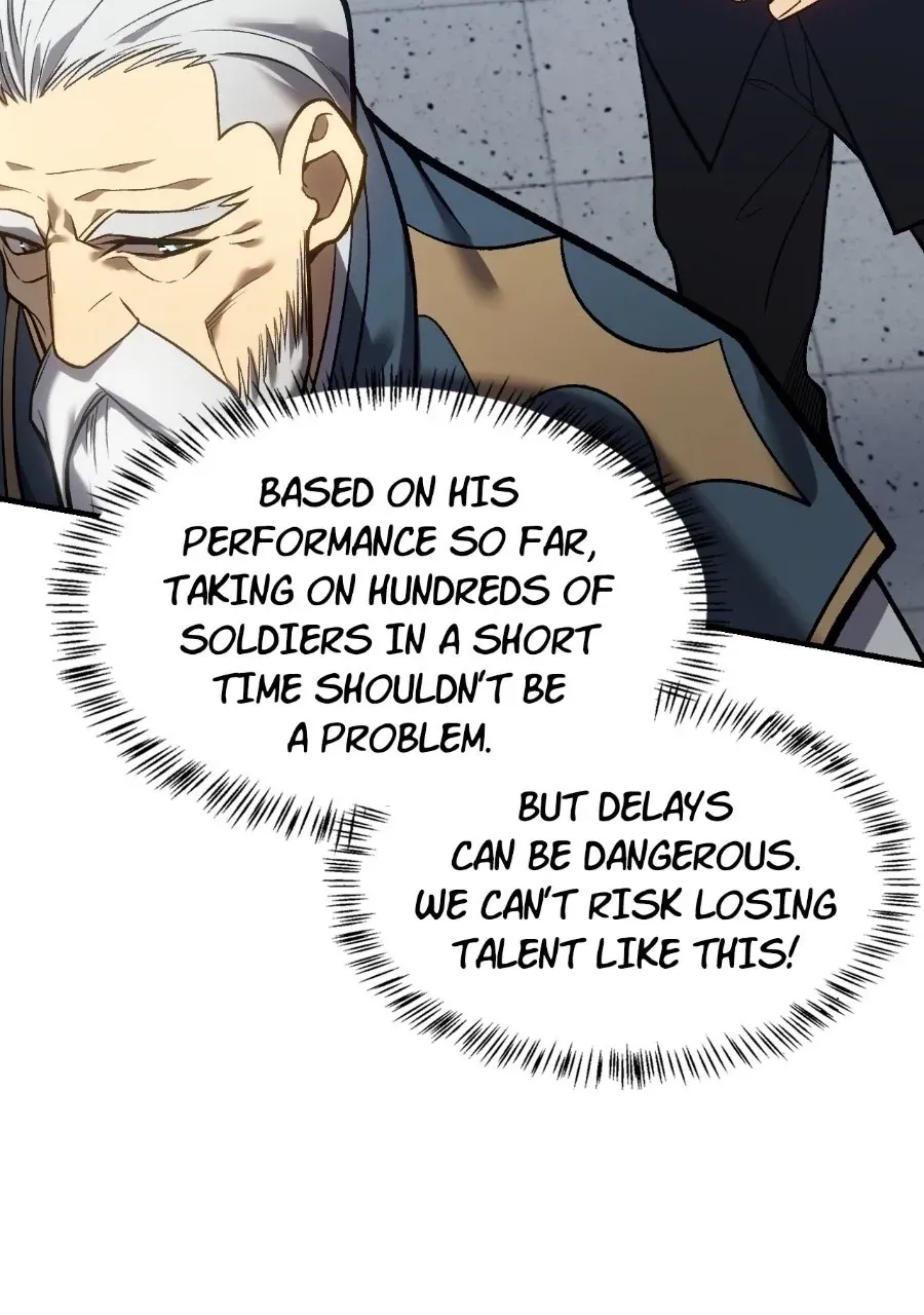 Read Rise of the Limitless Necromancer EN Manga Online