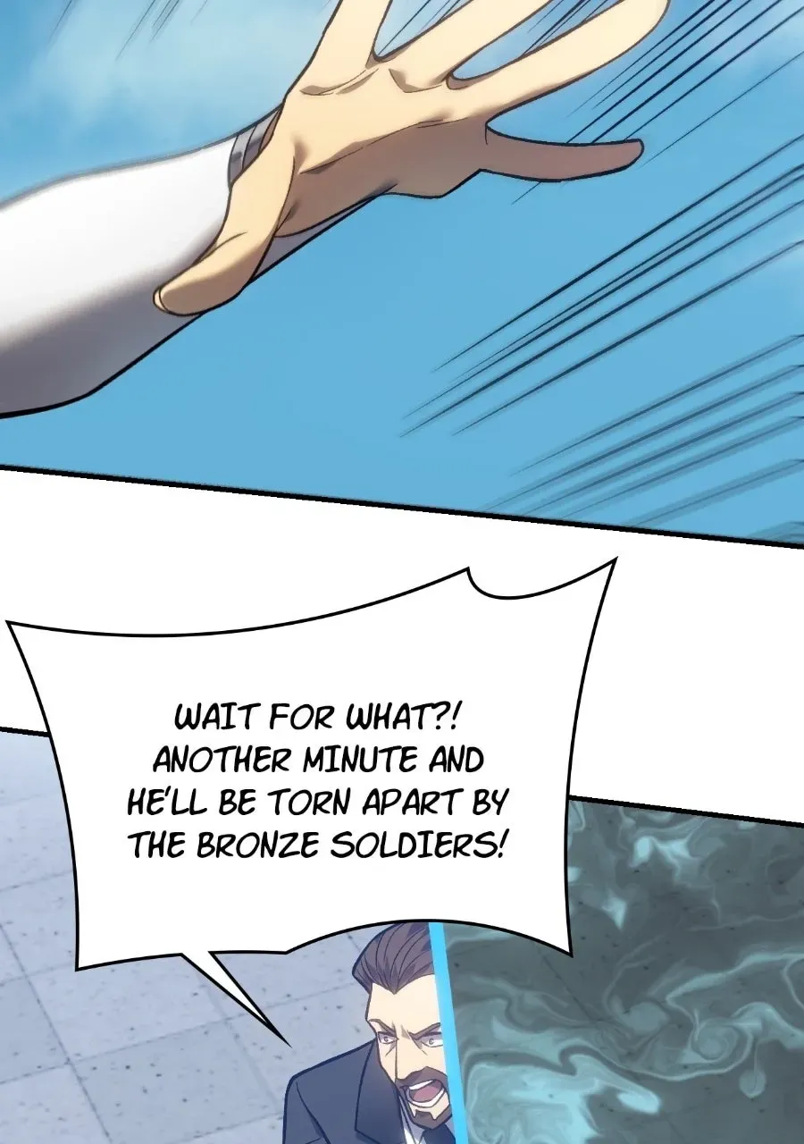 Read Rise of the Limitless Necromancer EN Manga Online