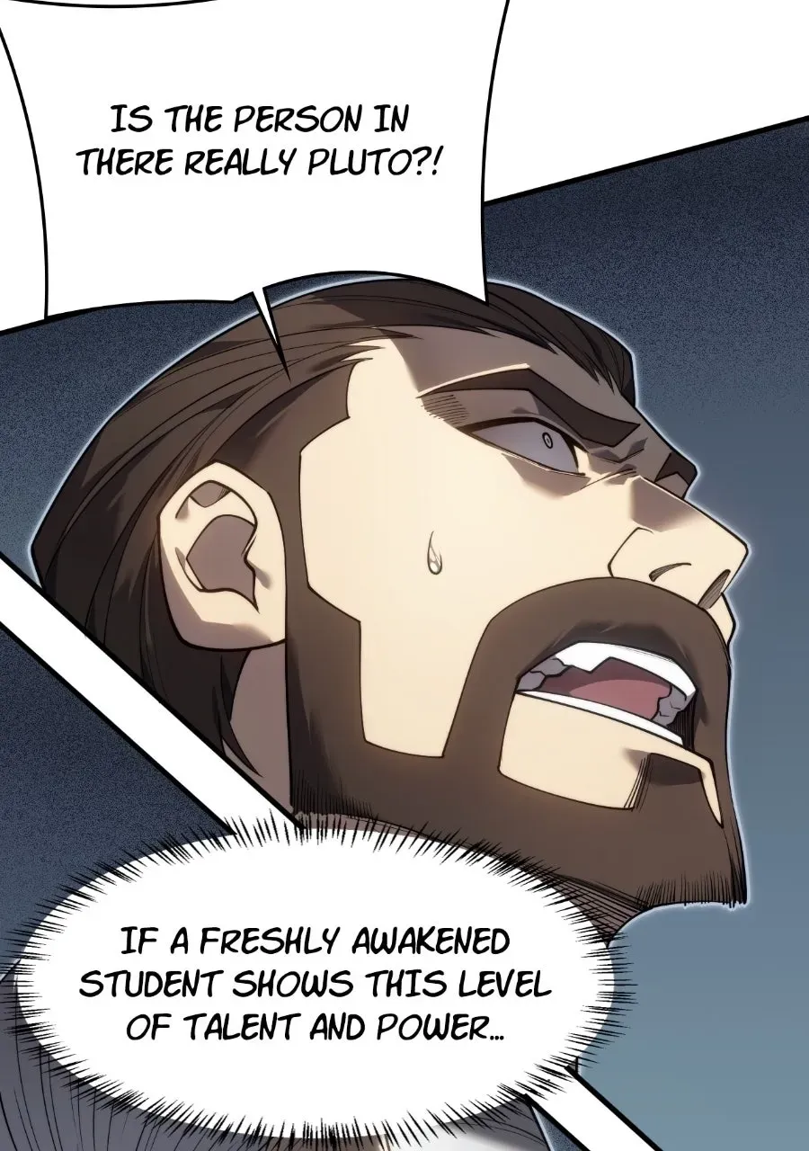 Read Rise of the Limitless Necromancer EN Manga Online