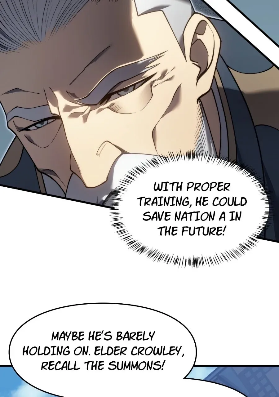 Read Rise of the Limitless Necromancer EN Manga Online