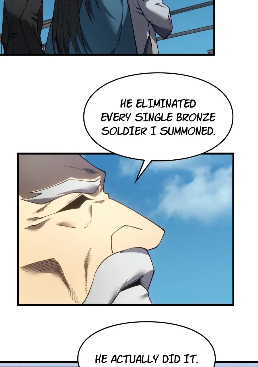 Read Rise of the Limitless Necromancer EN Manga Online