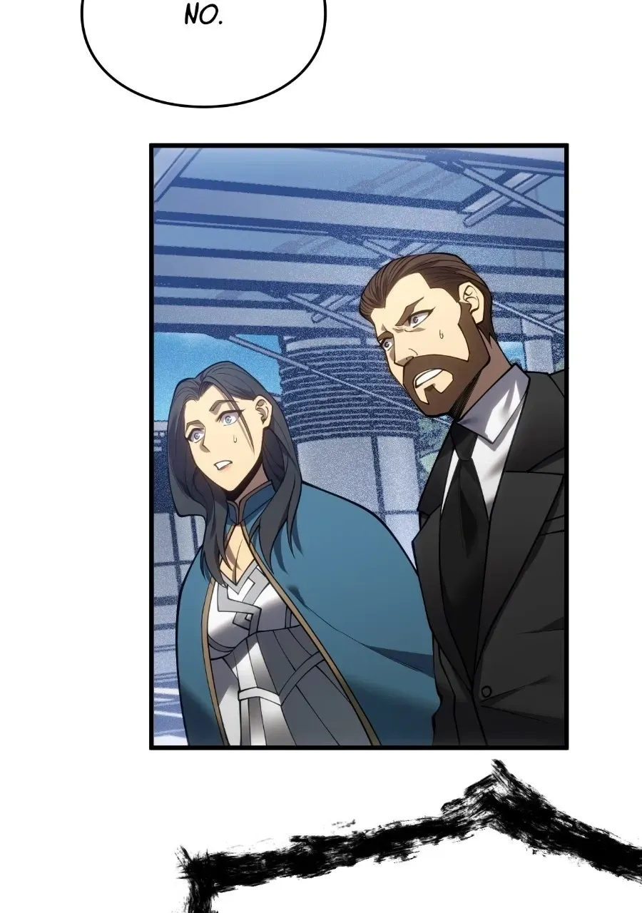 Read Rise of the Limitless Necromancer EN Manga Online