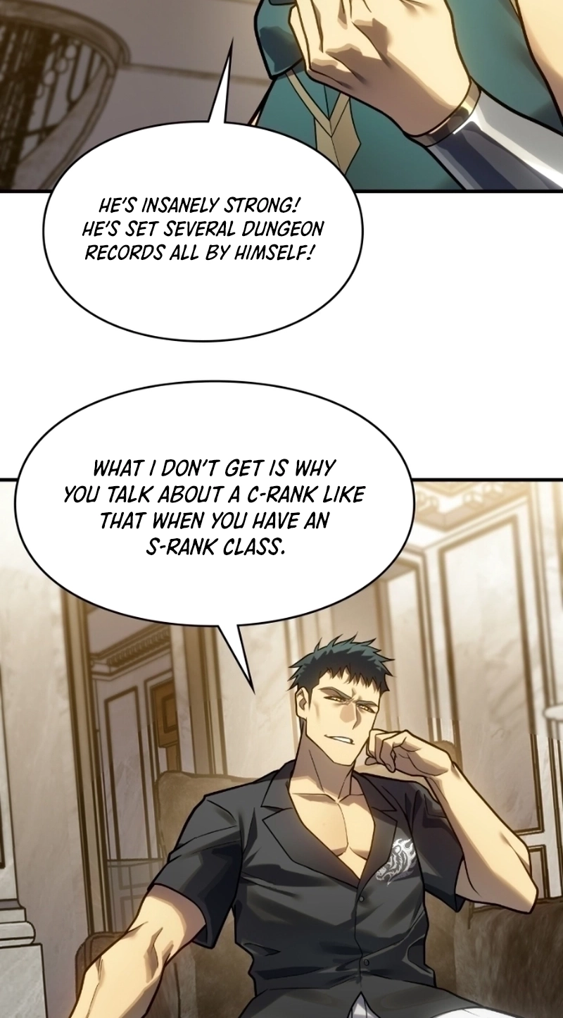 Read Rise of the Limitless Necromancer EN Manga Online