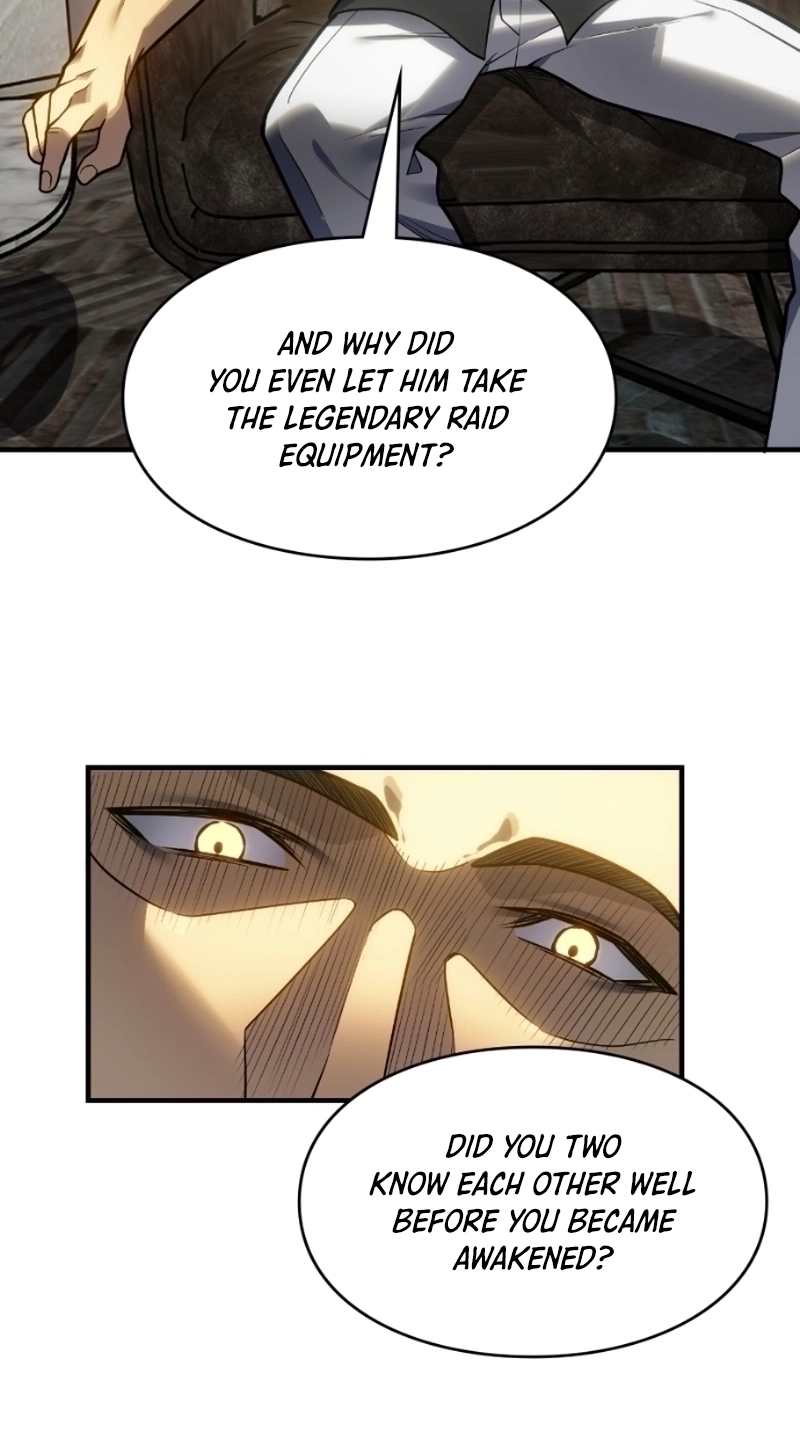 Read Rise of the Limitless Necromancer EN Manga Online