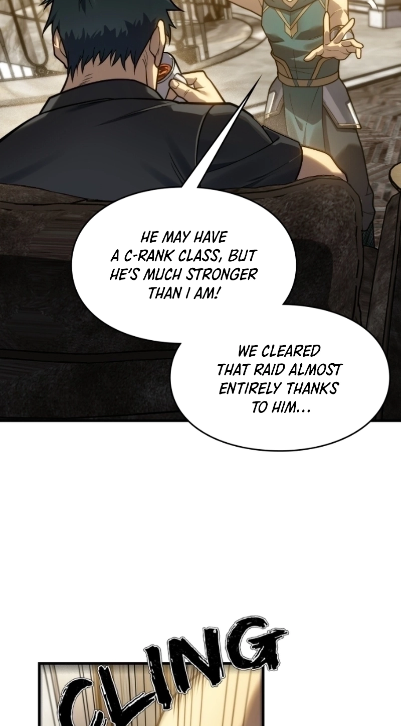 Read Rise of the Limitless Necromancer EN Manga Online