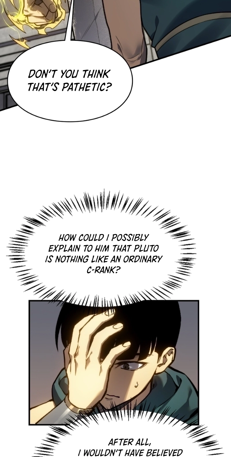 Read Rise of the Limitless Necromancer EN Manga Online