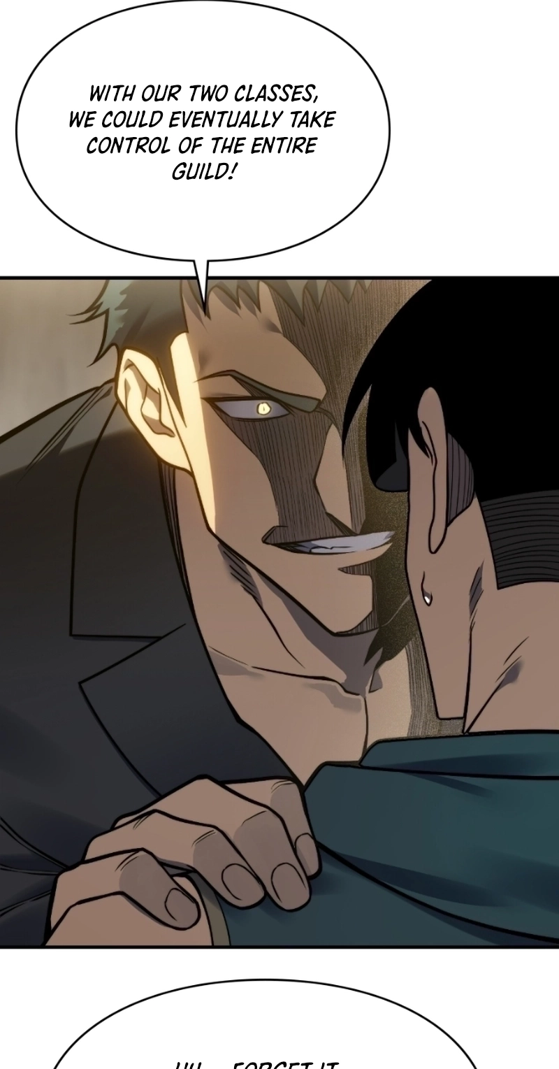 Read Rise of the Limitless Necromancer EN Manga Online