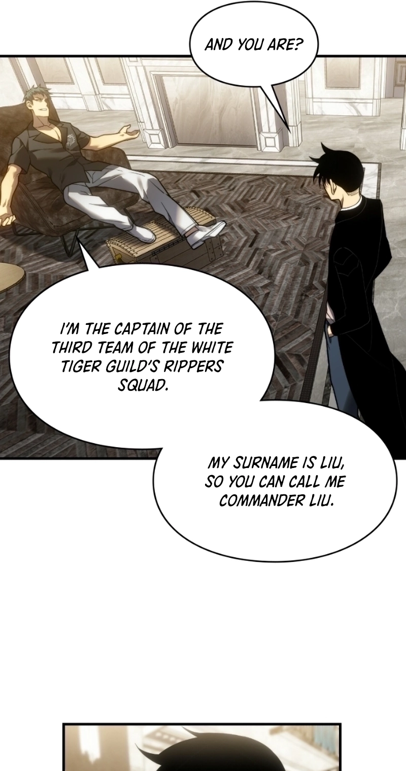 Read Rise of the Limitless Necromancer EN Manga Online