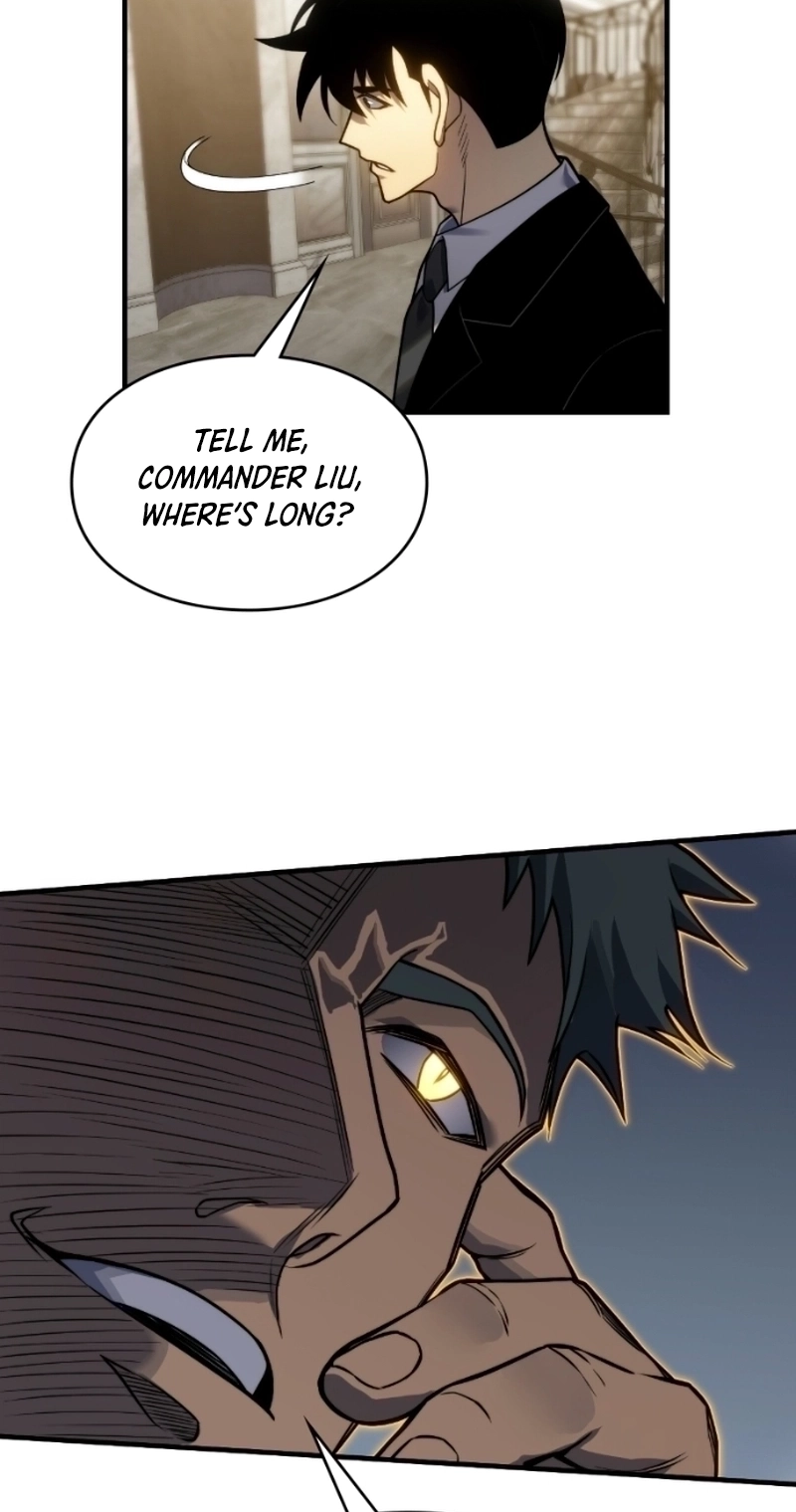 Read Rise of the Limitless Necromancer EN Manga Online
