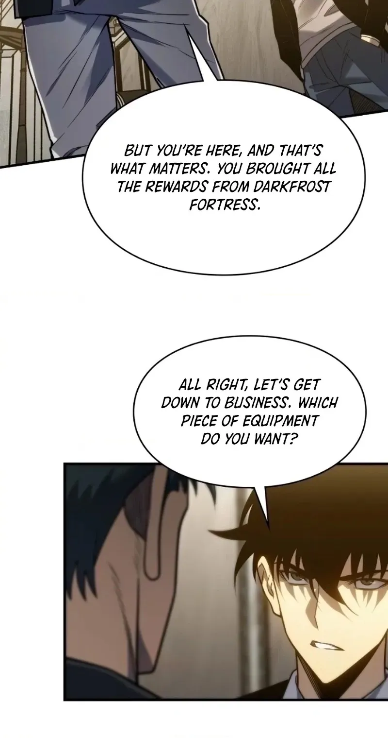 Read Rise of the Limitless Necromancer EN Manga Online