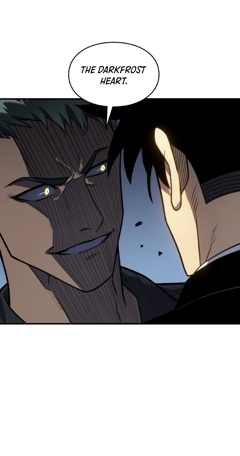 Read Rise of the Limitless Necromancer EN Manga Online