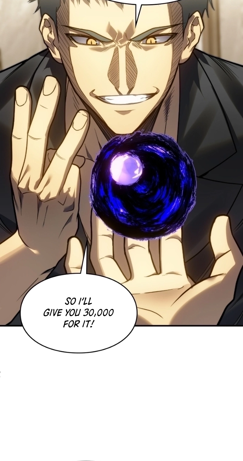 Read Rise of the Limitless Necromancer EN Manga Online