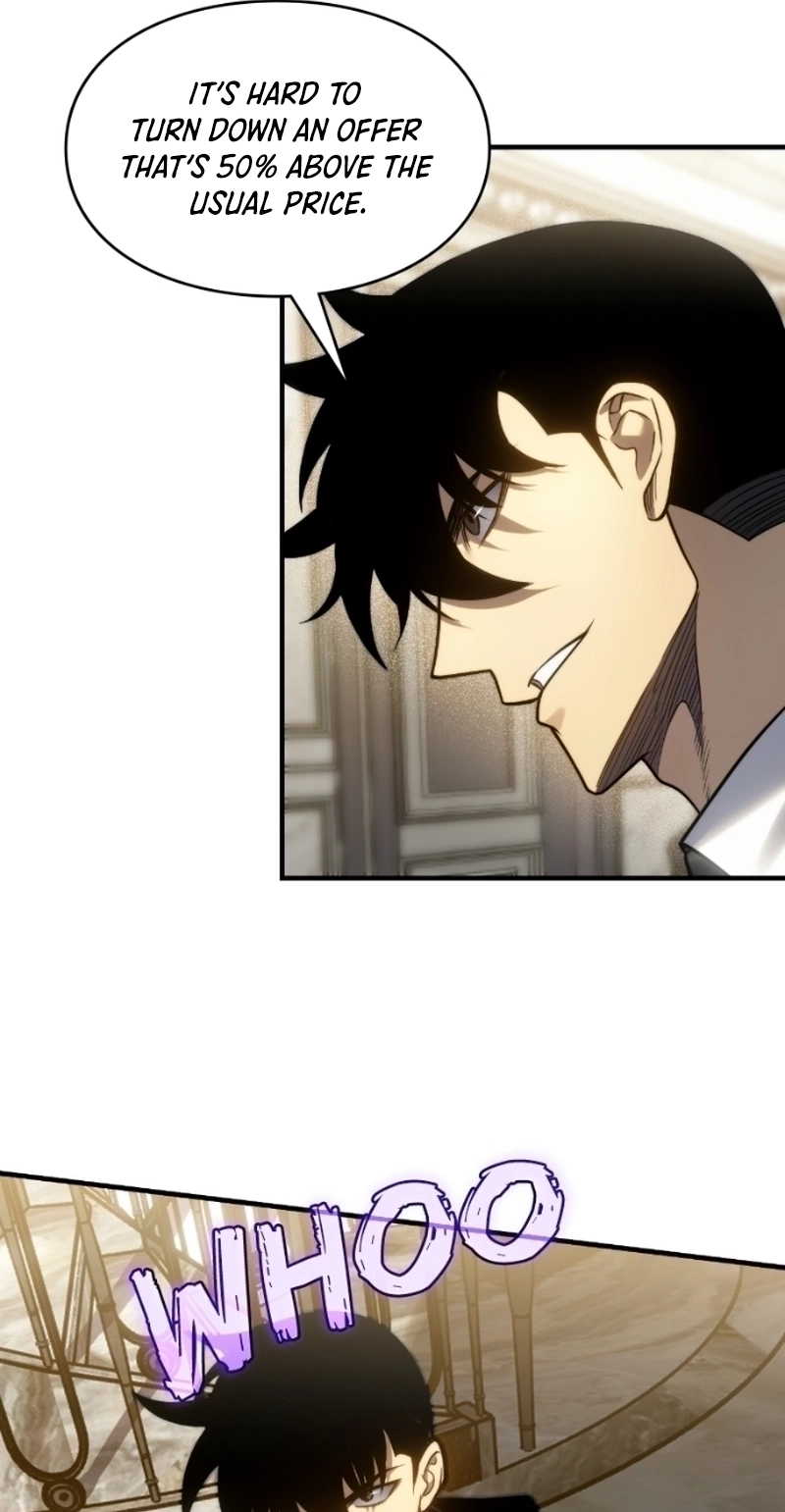 Read Rise of the Limitless Necromancer EN Manga Online