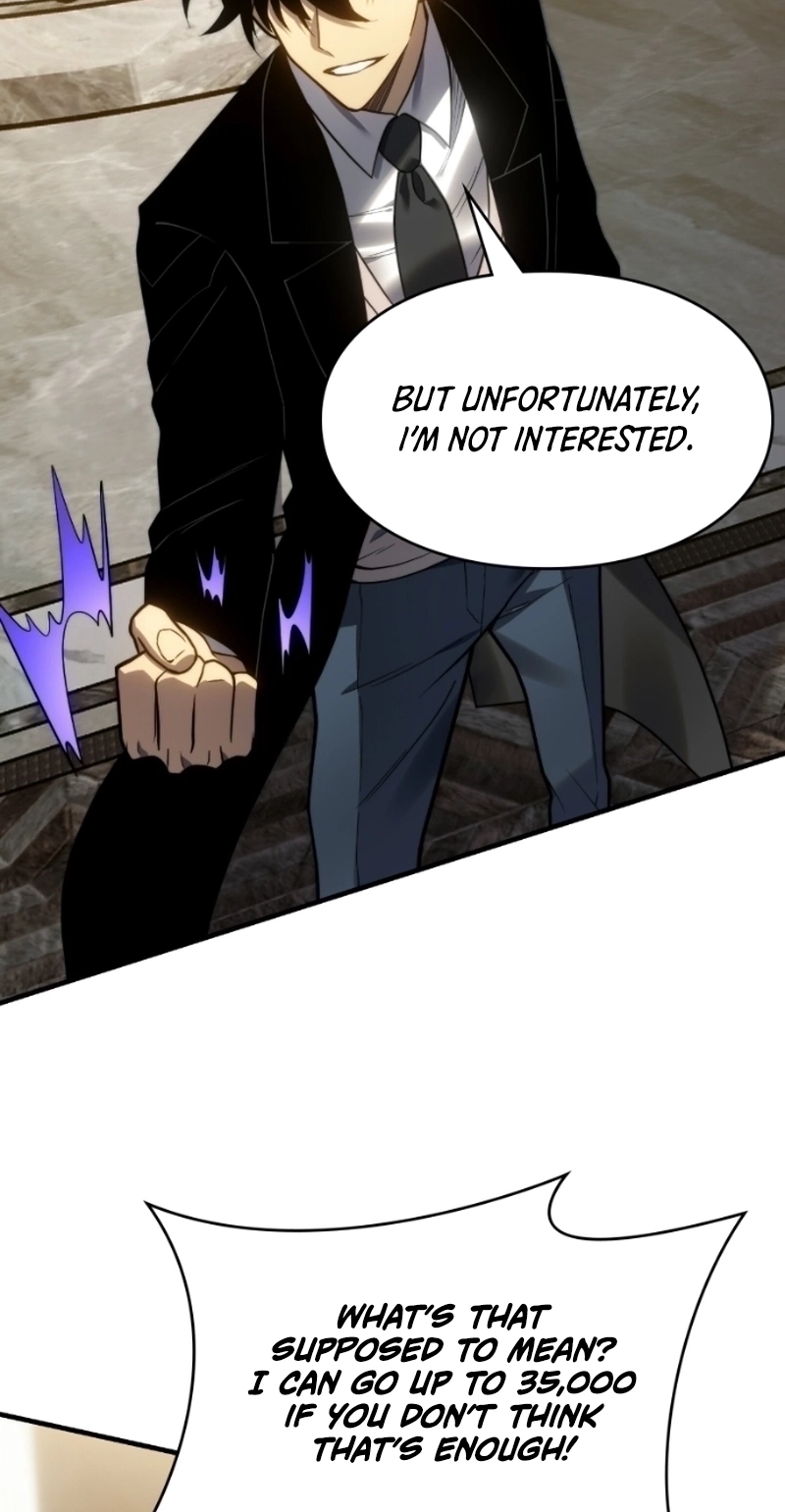 Read Rise of the Limitless Necromancer EN Manga Online