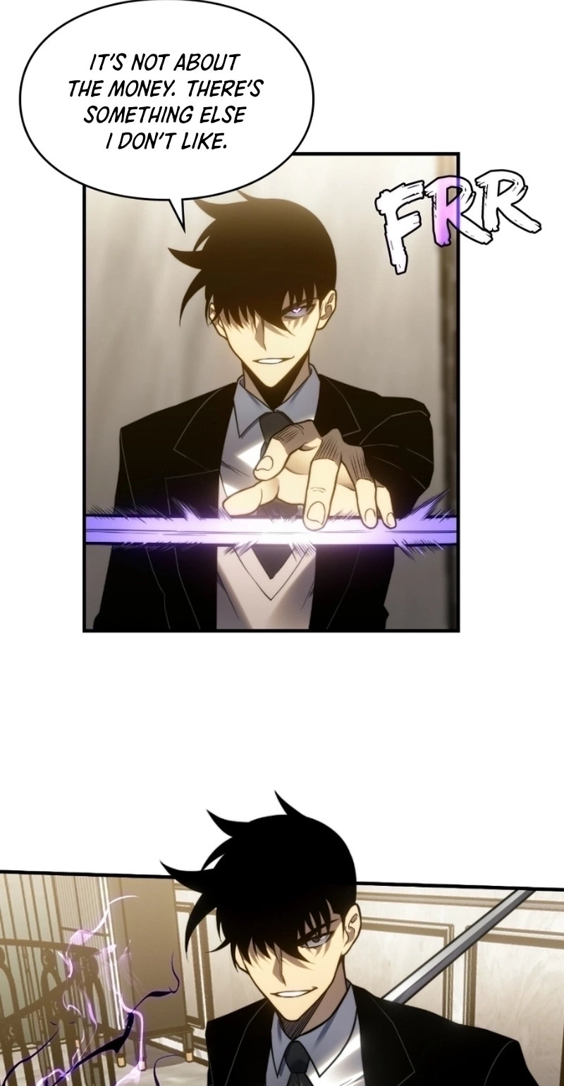 Read Rise of the Limitless Necromancer EN Manga Online