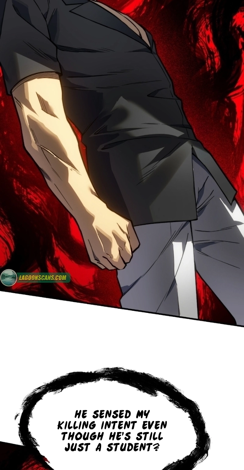 Read Rise of the Limitless Necromancer EN Manga Online