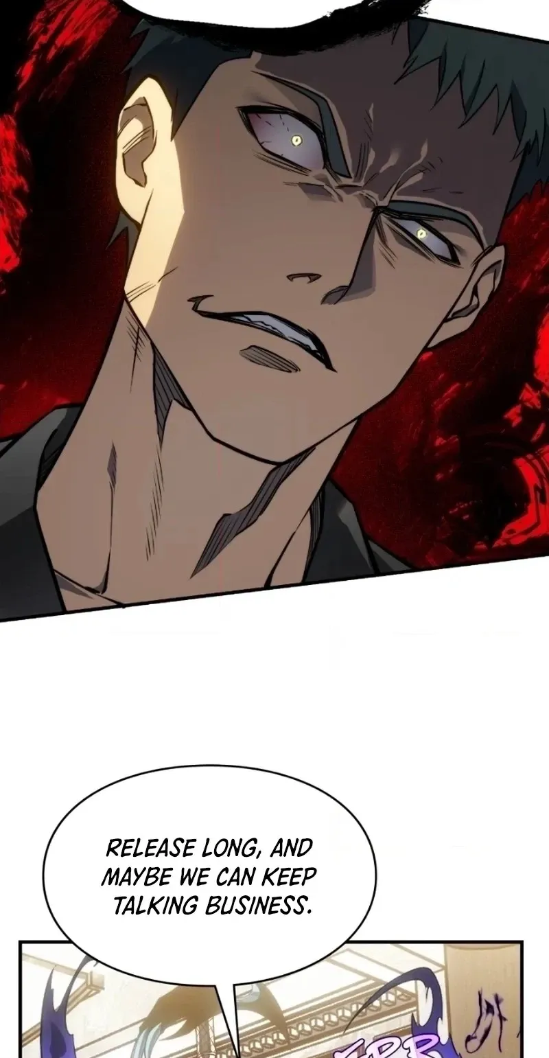 Read Rise of the Limitless Necromancer EN Manga Online