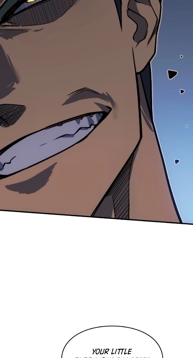 Read Rise of the Limitless Necromancer EN Manga Online