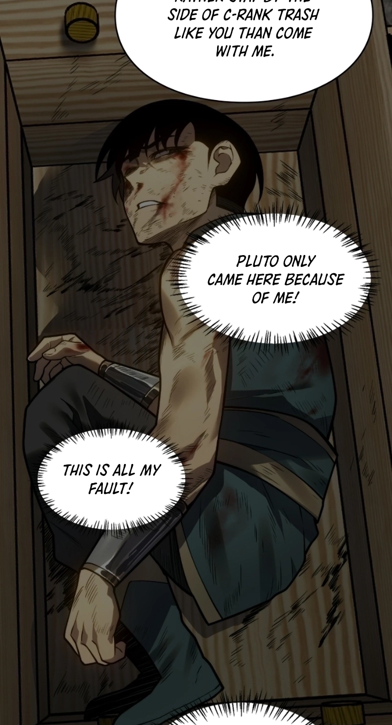 Read Rise of the Limitless Necromancer EN Manga Online