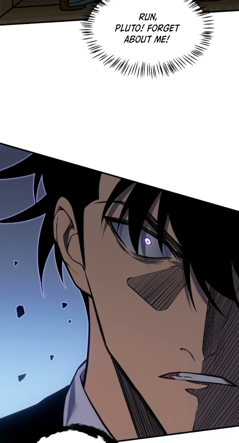 Read Rise of the Limitless Necromancer EN Manga Online
