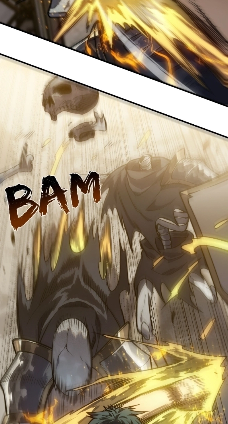 Read Rise of the Limitless Necromancer EN Manga Online