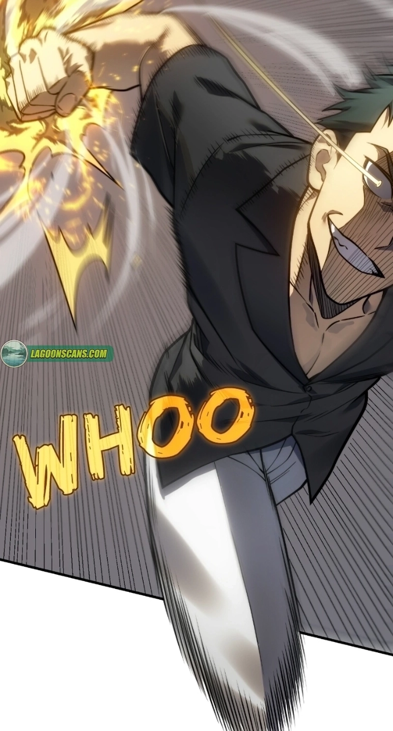 Read Rise of the Limitless Necromancer EN Manga Online