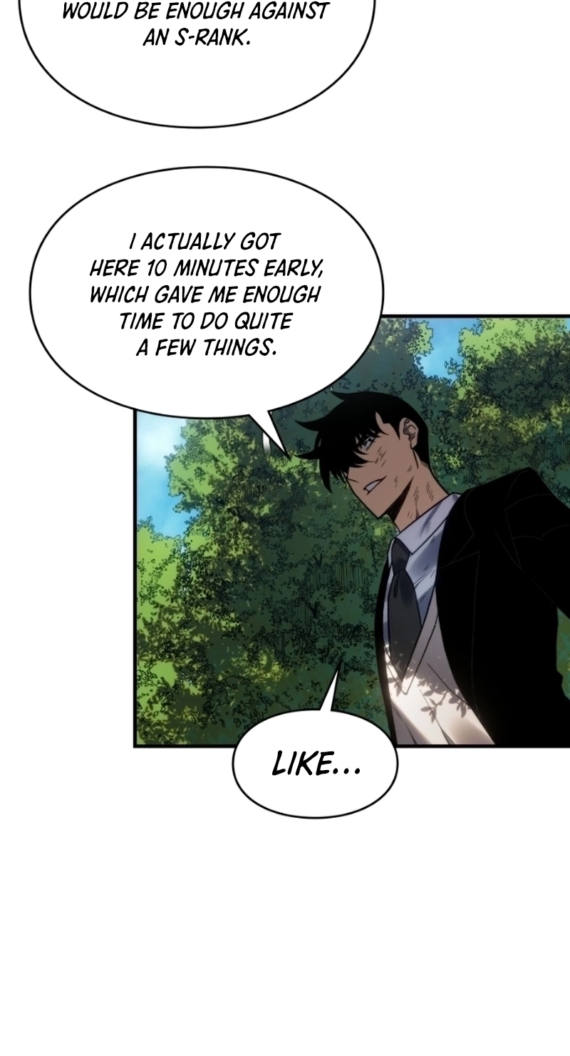Read Rise of the Limitless Necromancer EN Manga Online
