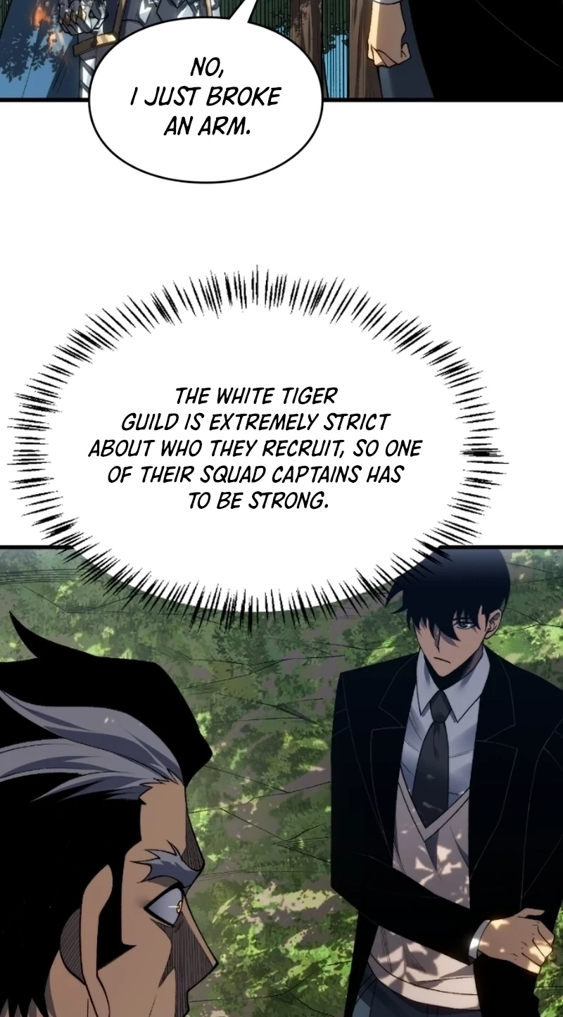 Read Rise of the Limitless Necromancer EN Manga Online