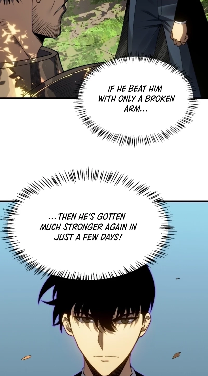 Read Rise of the Limitless Necromancer EN Manga Online